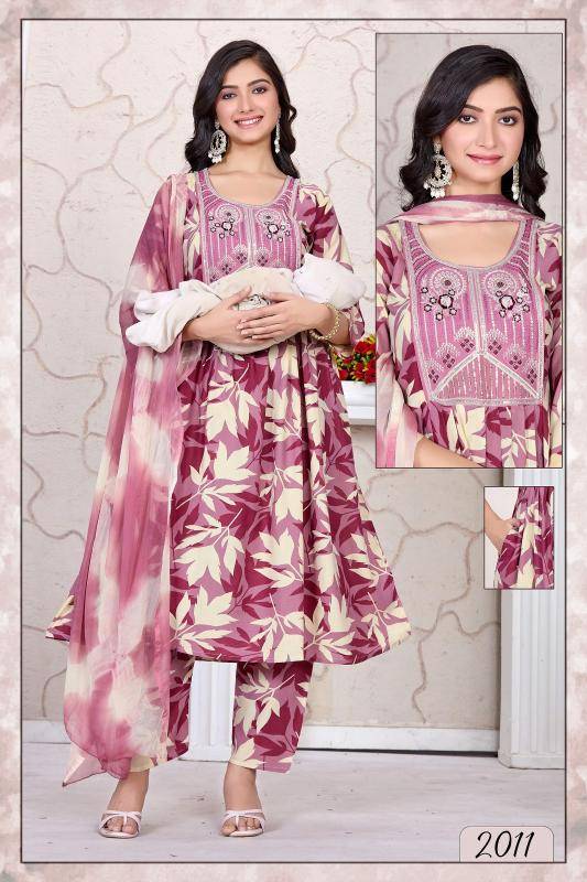 Desi kudi maharani vol 1 Kurti manufacturers in pune